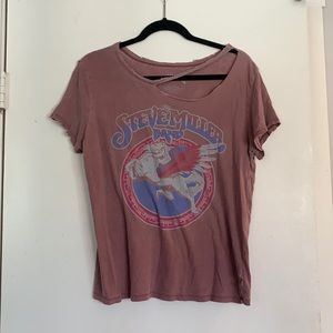 Steve Miller Band Top